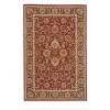 Radici Usa Inc Radici 1305-1131-BURGUNDY Noble Rectangular Burgundy Traditional Italy Area Rug; 5 ft. 5 in. W x 8 ft. 3 in. H -Rugs&Mats Official Shop Unbeatablesale20Inc rdci774xx650xxbbf027