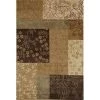 Rugs America 23837 5 ft. 3 in. x 7 ft. 10 in. Capri Spencer Rectangular Area Rug -Rugs&Mats Official Shop Unbeatablesale20Inc rgam245xx650xxd19622