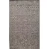 Rugs America 25954 Riviera Gray Rectangle Oriental Rug; 2 ft. 7 in. x 4 ft. 11 in. -Rugs&Mats Official Shop Unbeatablesale20Inc rgam3473xx650xx3c4300