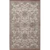 Rugs America 26014 Riviera Rust Rectangle Oriental Rug; 2 ft. 7 in. x 4 ft. 11 in. -Rugs&Mats Official Shop Unbeatablesale20Inc rgam3533xx650xxe86ac1