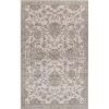Rugs America 26021 Riviera Cream Rectangle Oriental Rug; 8 x 10 ft. -Rugs&Mats Official Shop Unbeatablesale20Inc rgam3539xx650xx1e253b