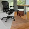 Deflecto Llc Deflect-O DuoMat Carpet/Hard Floor Chairmat -Rugs&Mats Official Shop Unbeatablesale20Inc rtl155924xx650xx68439a