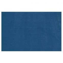 La Rug, Fun Rugs LA Rug KD-73 LA Kids Blue Rug - 39 in. x 58 in.