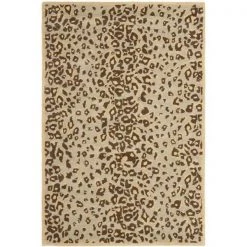 Safavieh MSR3621B-8 8 Ft. x 10 Ft. Large Rectangle; Contemporary Martha Stewart Hand Tufted Rug