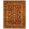 Safavieh AT52B-1218 12 x 18 ft. Oversized Traditional Antiquity; Wine and Gold Hand Tufted Rug -Rugs&Mats Official Shop Unbeatablesale20Inc sfvh23536xx650xx1b841a