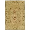 Safavieh AT822B-1218 12 x 18 ft. Oversized Traditional Antiquity; Brown and Beige Hand Tufted Rug -Rugs&Mats Official Shop Unbeatablesale20Inc sfvh23802xx650xxafa813