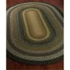 Safavieh BRD308A-3OV 3 x 5 ft. Oval Braided; Blue and Multi Hand Made Rug -Rugs&Mats Official Shop Unbeatablesale20Inc sfvh25081xx1200xx46bed8