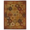 Safavieh HG512A-1215 12 x 15 ft. Oversized; Traditional Heritage Multi Hand Tufted Rug -Rugs&Mats Official Shop Unbeatablesale20Inc sfvh38367xx650xx5ba5a8