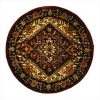 Safavieh HG625A-8R 8 x 8 ft. Round; Traditional Heritage Red Hand Tufted Rug -Rugs&Mats Official Shop Unbeatablesale20Inc sfvh38469xx650xxe53a8c