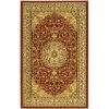 Safavieh LNH222B-216 2 ft. 3 in. x 16 ft. Runner Lyndhurst Red & Ivory Traditional Rug -Rugs&Mats Official Shop Unbeatablesale20Inc sfvh43706xx650xx85d077