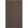 Safavieh NF447D-8 8 x 10 ft. Large Rectangle Casual Brown Natural Fiber Rug -Rugs&Mats Official Shop Unbeatablesale20Inc sfvh46183xx650xxef7eff