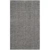Safavieh NF447G-210 2 ft. 6 in. x 10 ft. Runner Casual Light Grey Natural Fiber Rug -Rugs&Mats Official Shop Unbeatablesale20Inc sfvh46186xx650xx71618c