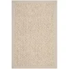 Safavieh NF525C-8 8 x 11 ft. Large Rectangle Casual Marble Natural Fiber Rug -Rugs&Mats Official Shop Unbeatablesale20Inc sfvh46325xx650xx2c3031