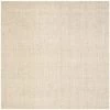 Safavieh NF730A-7SQ 7 x 7 ft. Square Casual Ivory Natural Fiber Rug