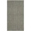 Safavieh NF730B-1115 11 x 15 ft. Oversized Casual Grey Natural Fiber Rug
