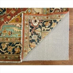 Safavieh PAD125-3SET2 3 x 5 ft. Small Rectangle Assorted Color Rug Padding