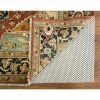 Safavieh PAD125-4 4 x 6 ft. Small Rectangle Assorted Color Rug Padding