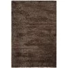 Safavieh SG151-8181-5 5 ft. 3 in. x 7 ft. 6 in. Medium Rectangle Mushroom California Shag Rug