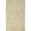 Safavieh SOH525A-212 2 ft. 6 in. x 12 ft. Runner Contemporary Soho Ivory Hand Tufted Rug