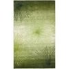 Safavieh SOH712G-5 5 x 8 ft. Medium Rectangle Contemporary Soho Green & Multi Color Hand Tufted Rug -Rugs&Mats Official Shop Unbeatablesale20Inc sfvh51706xx650xx57d94f