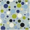 Safavieh SOH753C-8 7 ft. 6 in. x 9 ft. 6 in. Large Rectangle Contemporary Soho Blue & Multi Color Hand Tufted Rug -Rugs&Mats Official Shop Unbeatablesale20Inc sfvh52469xx650xxcae766