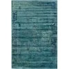 Safavieh VTG117-2220-212 2 ft. 2 in. x 12 ft. Traditional Vintage Turquoise & Multi Runner Rug