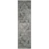 Safavieh VTG158-770-212 2 ft. 2 in. x 12 ft. Traditional Vintage Grey & Multi Runner Rug -Rugs&Mats Official Shop Unbeatablesale20Inc sfvh55340xx650xxab2a90