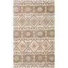 Safavieh WYD720A-4 4 x 6 ft. Small Rectangle Contemporary Wyndham Natural & Multi Hand Tufted Rug -Rugs&Mats Official Shop Unbeatablesale20Inc sfvh56122xx650xx6fd331