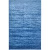 Safavieh ADR113F-9 Adirondack Power Loomed Rectangle Rug; Light Blue - Dark Blue; 9 x 12 ft.