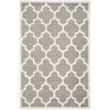 Safavieh AMT420R-10 Amherst Power Loomed Large Rectangle Rug; Dark Grey - Beige; 10 x 14 ft. -Rugs&Mats Official Shop Unbeatablesale20Inc sfvh56741xx650xx97e971
