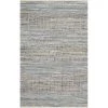 Safavieh CAP353A-6SQ Cape Cod Hand WOVEN Square Rug; Natural - Blue; 6 x 6 ft. -Rugs&Mats Official Shop Unbeatablesale20Inc sfvh59583xx650xx1d77df