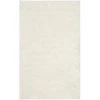 Safavieh SG270A-5 Arctic Shag Hand Tufted Rectangle Rug; White; 5 x 7 ft. 6 in. -Rugs&Mats Official Shop Unbeatablesale20Inc sfvh67416xx650xxfb12da