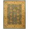 Safavieh AT21E-8 Antiquities 7.5 ft. x 9.5 ft. Hand Tufted Large Rectangle Rug - Blue