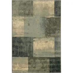 Sphinx By Oriental Weavers Oriental Weavers Brentwood 2061Z 2x3 Rectangle - Multi/ Multi-Polypropylene