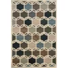 Sphinx By Oriental Weavers Oriental Weavers Brentwood 090W9 2x3 Rectangle - Ivory/ Multi-Polypropylene -Rugs&Mats Official Shop Unbeatablesale20Inc sphx04531xx1200xx5aada9