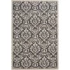 Sphinx By Oriental Weavers Oriental Weavers Brentwood 530K9 2x8 Runner - Charcoal/ Ivory-Polypropylene -Rugs&Mats Official Shop Unbeatablesale20Inc sphx04727xx1200xx95cc48