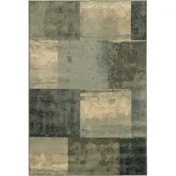 Sphinx By Oriental Weavers Oriental Weavers Brentwood 2061Z 5x8 Rectangle - Multi/ Multi-Polypropylene