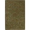 Sphinx by Oriental Weavers U884113152244ST Utopia Collection Woven Rug - Blue & Brown -Rugs&Mats Official Shop Unbeatablesale20Inc sphx05720xx1200xxcf323f