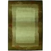 Sphinx By Oriental Weavers Oriental Weavers Generations 112G1 2x3 Rectangle - Green/ Beige-Polypropylene -Rugs&Mats Official Shop Unbeatablesale20Inc sphx1126xx1200xx2c0a30