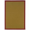 Sphinx By Oriental Weavers Oriental Weavers Lanai 525O8 2x4 Rectangle - Beige/ Red-Polypropylene -Rugs&Mats Official Shop Unbeatablesale20Inc sphx2674xx650xx1b9b72