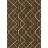 Sphinx By Oriental Weavers Oriental Weavers Montego 896N6 5x8 Rectangle - Brown/ Ivory-Polypropylene -Rugs&Mats Official Shop Unbeatablesale20Inc sphx3396xx650xx2fae31
