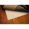 Sphinx By Oriental Weavers Rug Pad 209699 Sure Grip 0001C Indoor Area Rug Pad 3 ft. 4 in. X 5 ft. -Rugs&Mats Official Shop Unbeatablesale20Inc sphx4478xx1200xxda5db3