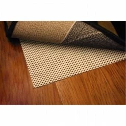 Sphinx By Oriental Weavers Rug Pad 209804 Comfort Grip 0002C Indoor Area Rug Pad 1 ft. 11 in. X 7 ft. 6 in.