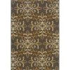 Sphinx By Oriental Weavers Oriental Weavers Bali 8990H 2x4 Rectangle - Grey/ Gold-Polypropylene -Rugs&Mats Official Shop Unbeatablesale20Inc sphx4534xx650xx566a30