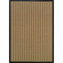 Sphinx By Oriental Weavers Oriental Weavers Lanai 720X5 2x3 Rectangle - Beige/ Black-Polypropylene
