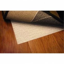 Sphinx By Oriental Weavers Rug Pad 209712 Sure Grip 0001C Indoor Area Rug Pad 5 ft. 5 in. X 7 ft. 10 in.