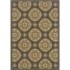 Sphinx By Oriental Weavers Oriental Weavers Bali 5863N 3x5 Rectangle - Grey/ Gold-Polypropylene -Rugs&Mats Official Shop Unbeatablesale20Inc sphx4672xx650xxb56b27