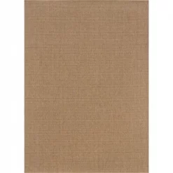 Sphinx By Oriental Weavers Oriental Weavers Karavia 2067X 3x5 Rectangle - Sand/ Sand-Polypropylene