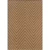 Sphinx By Oriental Weavers Oriental Weavers Karavia 1330X 2x8 Runner - Tan/ Tan-Polypropylene -Rugs&Mats Official Shop Unbeatablesale20Inc sphx5094xx650xx6a400d