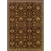 Sphinx By Oriental Weavers Oriental Weavers Amelia 2331K 5x8 Rectangle - Brown/ Beige-Polypropylene -Rugs&Mats Official Shop Unbeatablesale20Inc sphx6268xx1200xx023f8c
